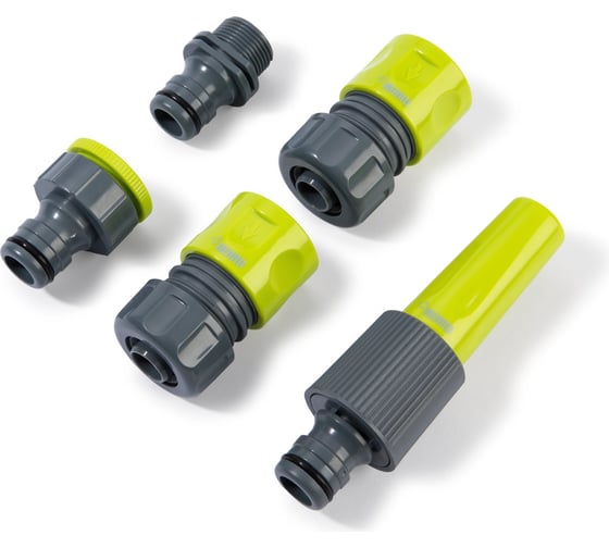 Основной набор арматуры Profi (19 мм; 3/4; 10/180) 14225051300