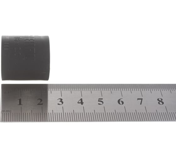 Монтажная гильза 16 16 PVDF поливинилденфторит PX, 11600011001, РЕХАУ 4 53509524