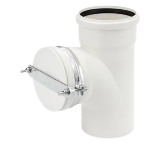 Запор для заглушки