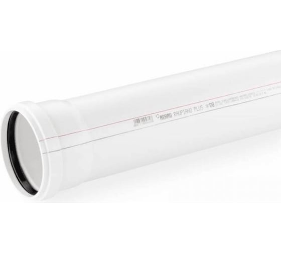 Канализационная труба 110/500 мм