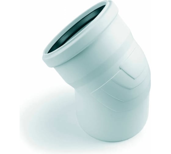 Отвод RAUPIANO 45