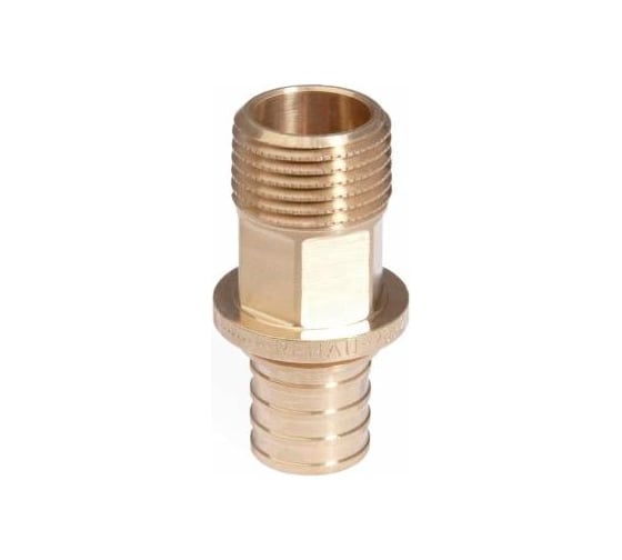 Переходник с наружной резьбой