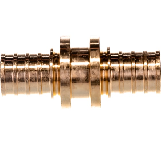 Равнопроходная муфта 20 20 бронза RX, 13777131001, РЕХАУ 3 РЕХАУ