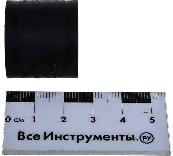 Монтажная гильза 20 20 PVDF поливинилденфторит PX, 11600021001, РЕХАУ 4 54381769