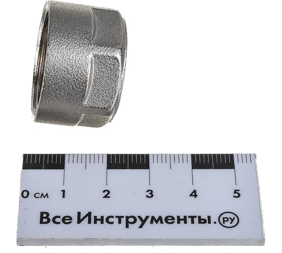 Резьбозажимное соединение НГ ЕК 3/4 16,2 x 2,6, 12664521003, РЕХАУ 5 РЕХАУ