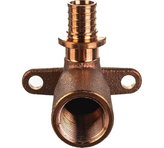 Настенный угольник В 16 1/2 бронза RX+ длинный