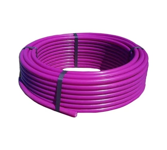 Отопительная труба Rautitan pink 25х3.5 мм