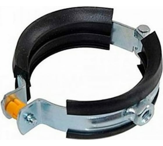 Хомут RAUPIANO M8/10