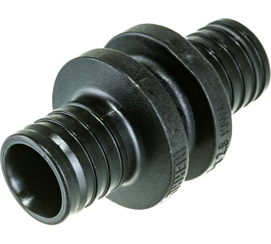 Соединительная равнопроходная муфта РХ 20