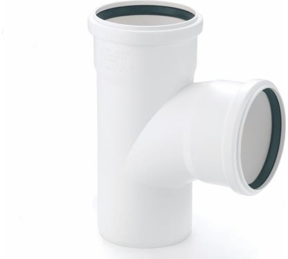 Тройник 110/50/87