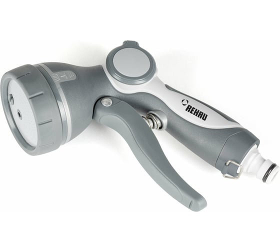 Многофункциональный разбрызгиватель