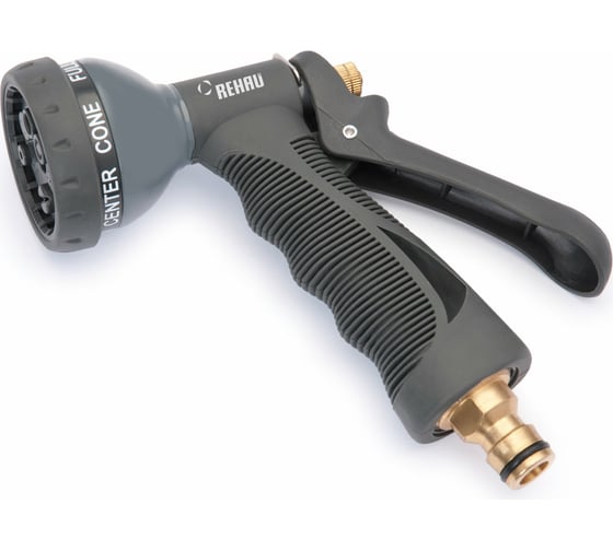 Многофункциональный разбрызгиватель