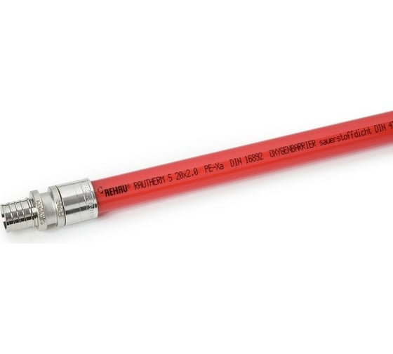 Труба RAUTHERM S 32x2