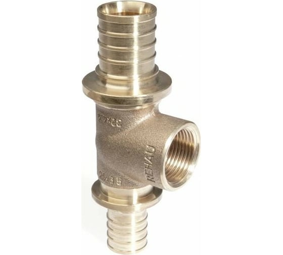 Тройник В 32