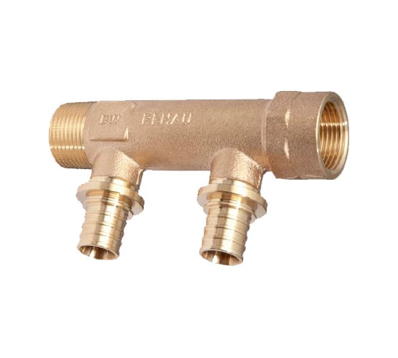 Распределительная гребёнка 3/4