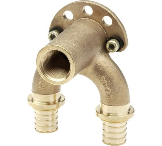 Угольник настенный 20