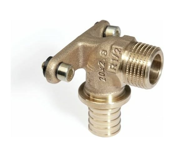 Настенный угольник 20