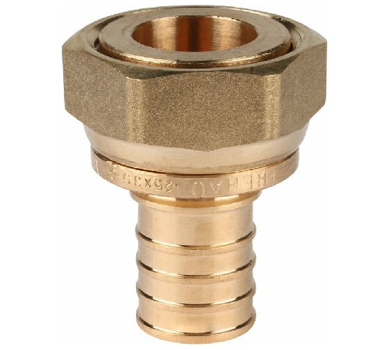 Переходник НГ 50