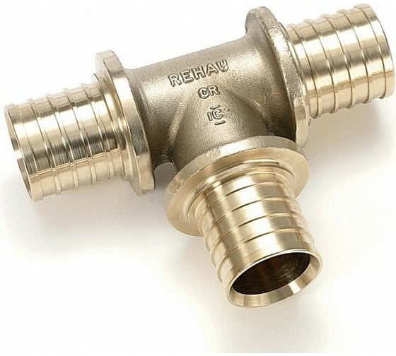 Тройник SDR 11