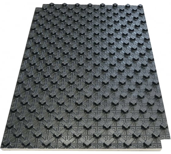 Панель плёнка с фиксаторами Varionova упаковка 17