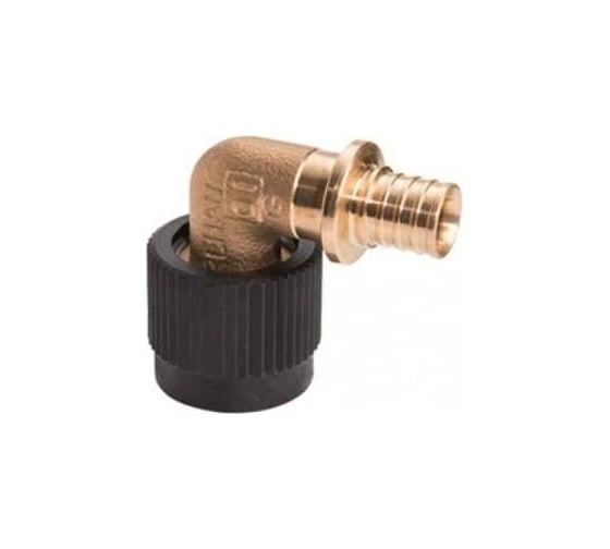 Угольник-переходник 16 - MeplaFix