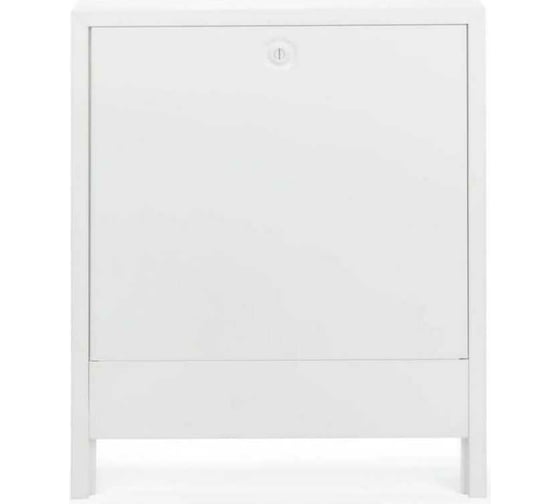 Коллекторный шкаф приставной