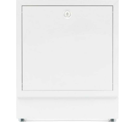 Коллекторный шкаф встраиваемый