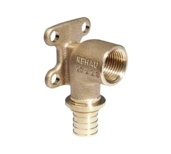 Угольник настенный