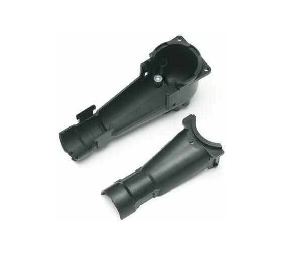 Розетка настенная