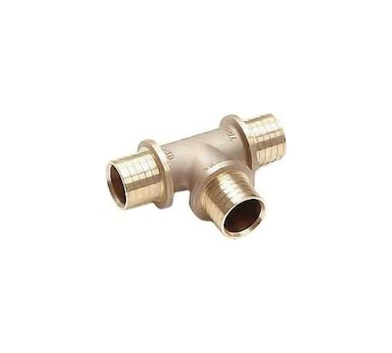 Равнопроходной тройник 50x4.6