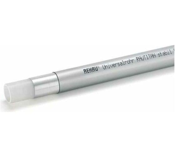 Труба RAUTITAN stabil