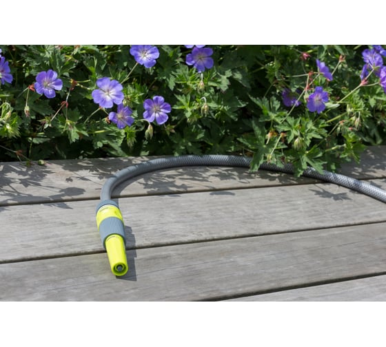 Универсальные садовые шланги 19 мм, 50 м, 10978361600, РЕХАУ, Б0040868 5 Б0040868