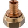 Переходник НГ 16 3/4 бронза RX+