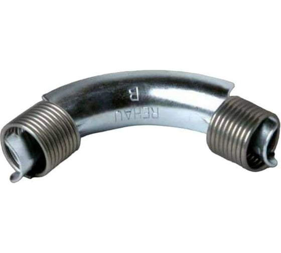 Фиксатор поворота с кольцами 90