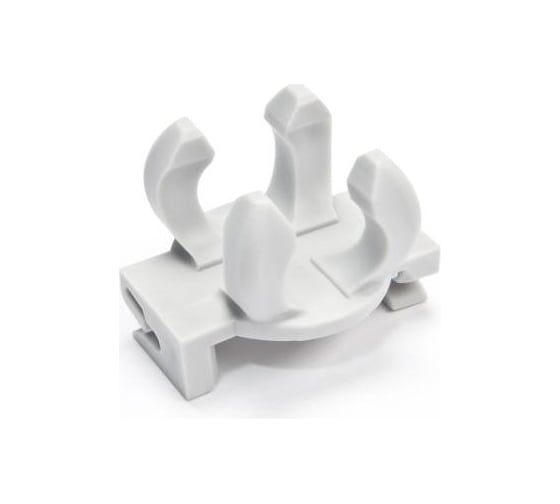 Поворотная клипса Quattro D-14-20