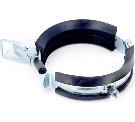 Хомут с замковой защелкой RAUPIANO M8/10