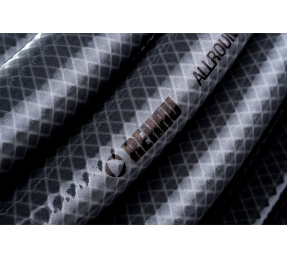 Универсальный садовый шланг 25 мм, 25 м, 10978461600, РЕХАУ, Б0047646 3 10978461600