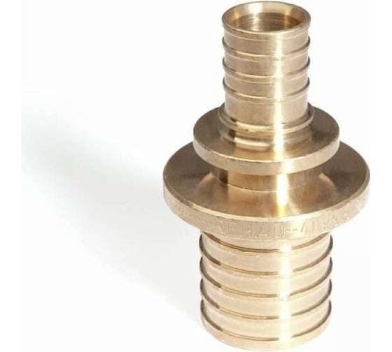 Соединительная переходная муфта 75х6