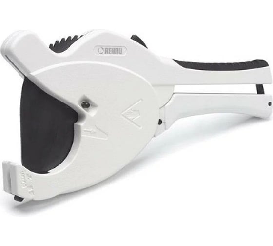 Труборезные ножницы RAUTOOL RAUTITAN 16-40 stabil цвет белый