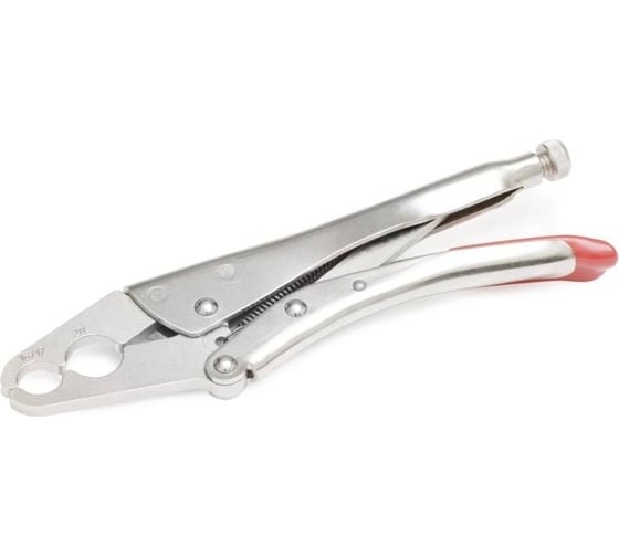 Ручной фиксаторный зажим для труб RAUTOOL 16 17 20