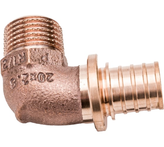 Угольник-переходник RX+ Н