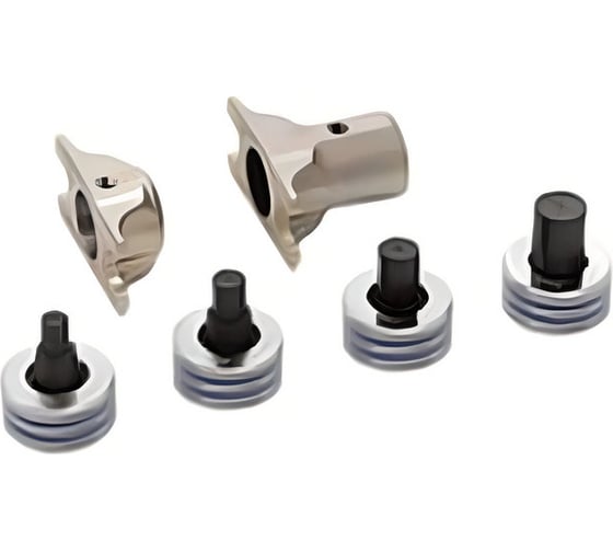 Сменный комплект 16-32 мм для труб Flex/Pink H1/H2