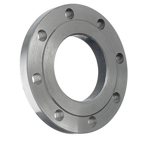 Фланец стальной плоский DN 125 PN6 тип 01 ряд 1 исполнение В ГОСТ 33259-2015