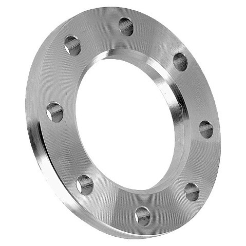 Фланец стальной DN 200 PN 10 М20 под втулку полиэтиленовую 200