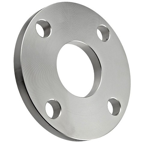 Фланец стальной DN 40 PN 16 М16 под втулку полиэтиленовую под бурт полипропиленовый 50