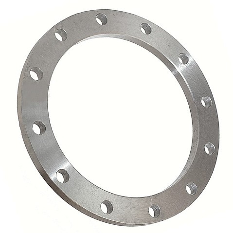 Фланец стальной DN 250 PN 10 М20 под втулку полиэтиленовую 280