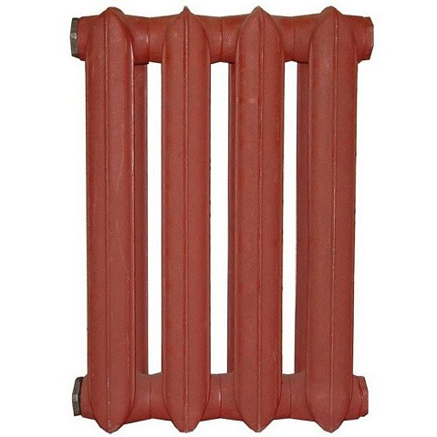 Радиатор чугунный МС-140М4-500 151 Вт 1