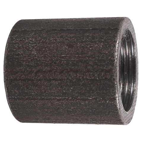 Муфта стальная DN 65 PN 16