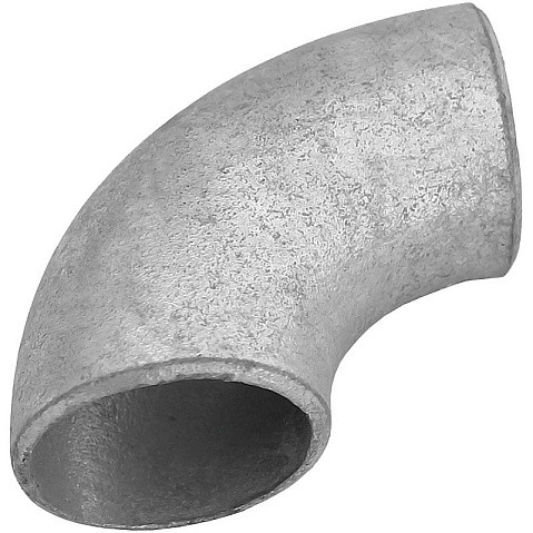 Отвод стальной бесшовный крутоизогнутый 90гр. Дн 159х4