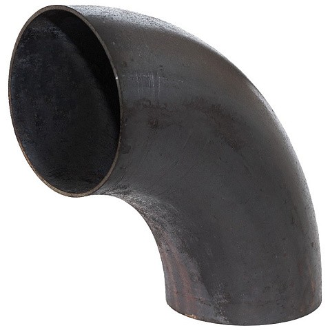 Отвод стальной бесшовный крутоизогнутый 90гр. Дн 273х7 (DN250) 2 исполнение тип 3D ГОСТ 17375-2001 К